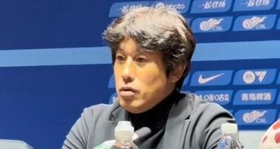 徐正源：我不会凭借球员名气、资历固定首发席位